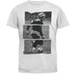 Bob Marley - Men's Soccer 77 T-shirt