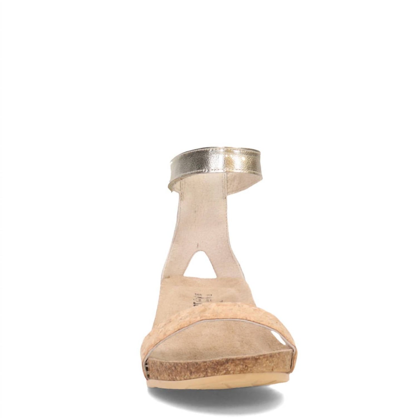 Naot - Womens Pixie Cork Sandal