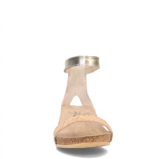 Naot - Sandália Pixie Cork Feminina