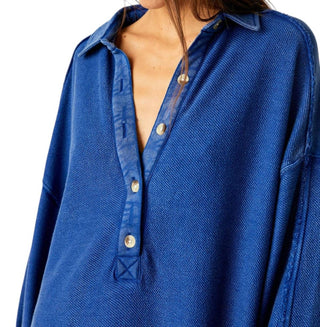 Free People - Polo Willow