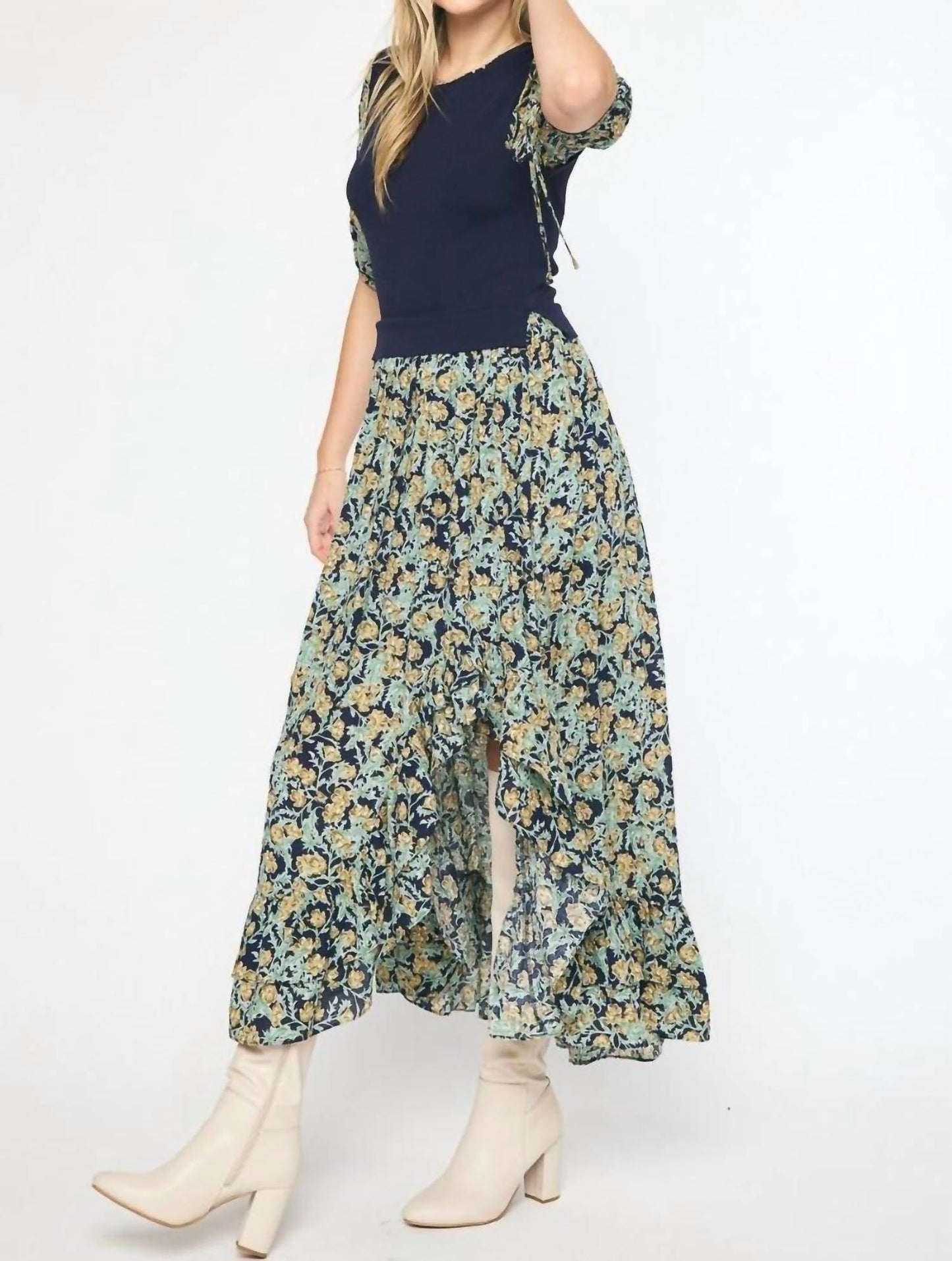 Entro - The Best Days Dress