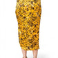 Buddylove - Marie Zip Fron Midi Skirt
