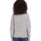 Karen Kane - Mock Neck Boucle Sweater