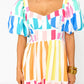 Buddylove - Jacqueline Newport Maxi Dress