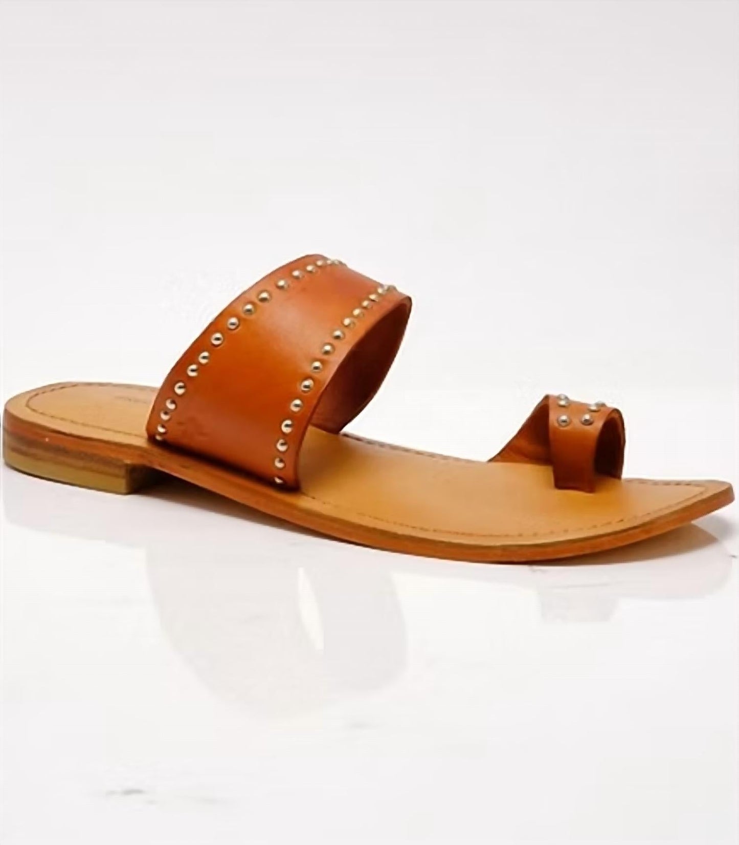 Free People - Women's Amelie Tiny Stud Sandal
