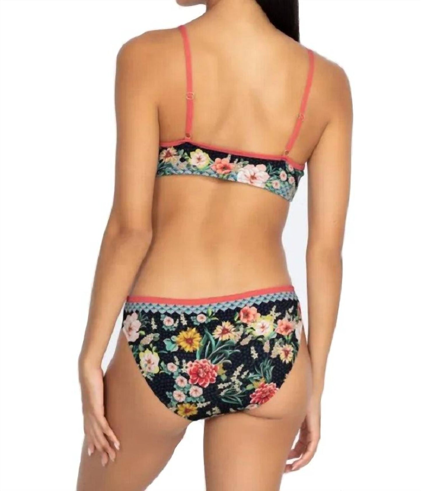 Johnny Was - Mia Hipster Bottom