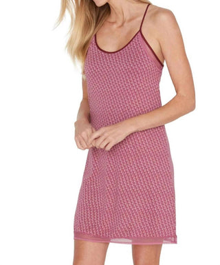 Twelve Eighty Eight - Camisa Elyse com alças finas e costas nadador