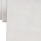 Gravata Calvin Klein Scallop Slim Texturizada Masculina Branca Tamanho Regular