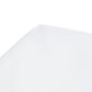 Lenço de bolso Calvin Klein Unison masculino, branco, tamanho regular
