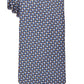Gravata Óptica Masculina Michael Kors Marrom Tamanho Regular