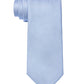 Gravata Slim Micro Diamond Calvin Klein Masculina Azul Tamanho Regular