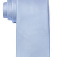 Gravata Slim Micro Diamond Calvin Klein Masculina Azul Tamanho Regular