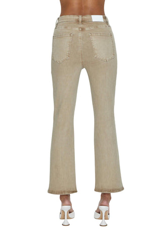 Pistola - Calça Jeans Lennon High Rise Boot