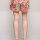Johnny Was - Wild Garden Bermuda Short