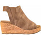 Corkys Footwear - Women's Easy Now Wedge Sandals