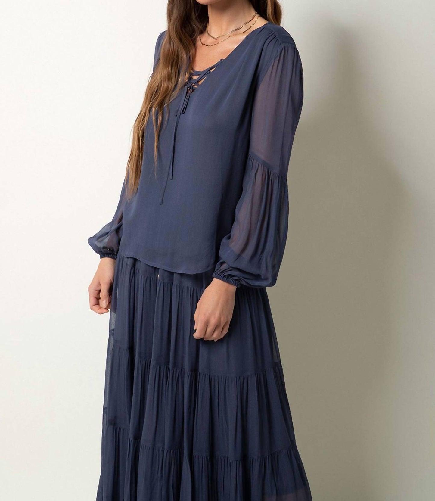 Tart Collections - Shena Top