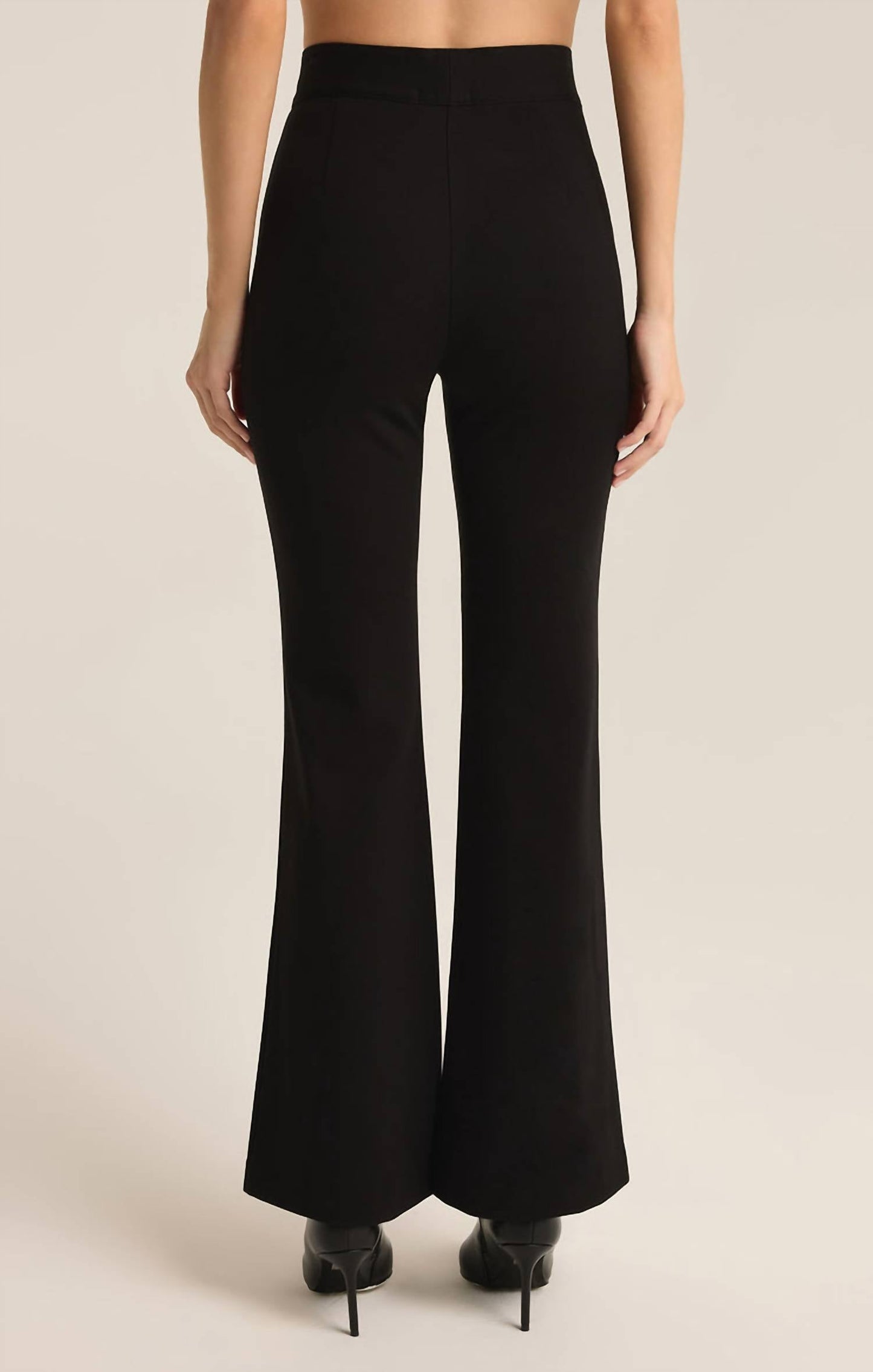 Z Supply - Do It All Slim Kick Pants