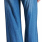 Steve Madden - Serenity Wide Leg Jeans