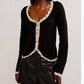 Free People - ADELENE CARDIGAN