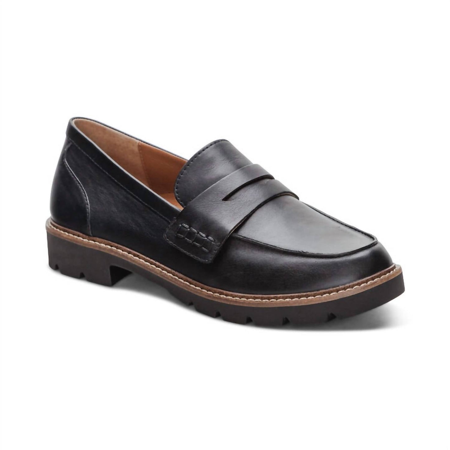 Aetrex - Collette Loafer