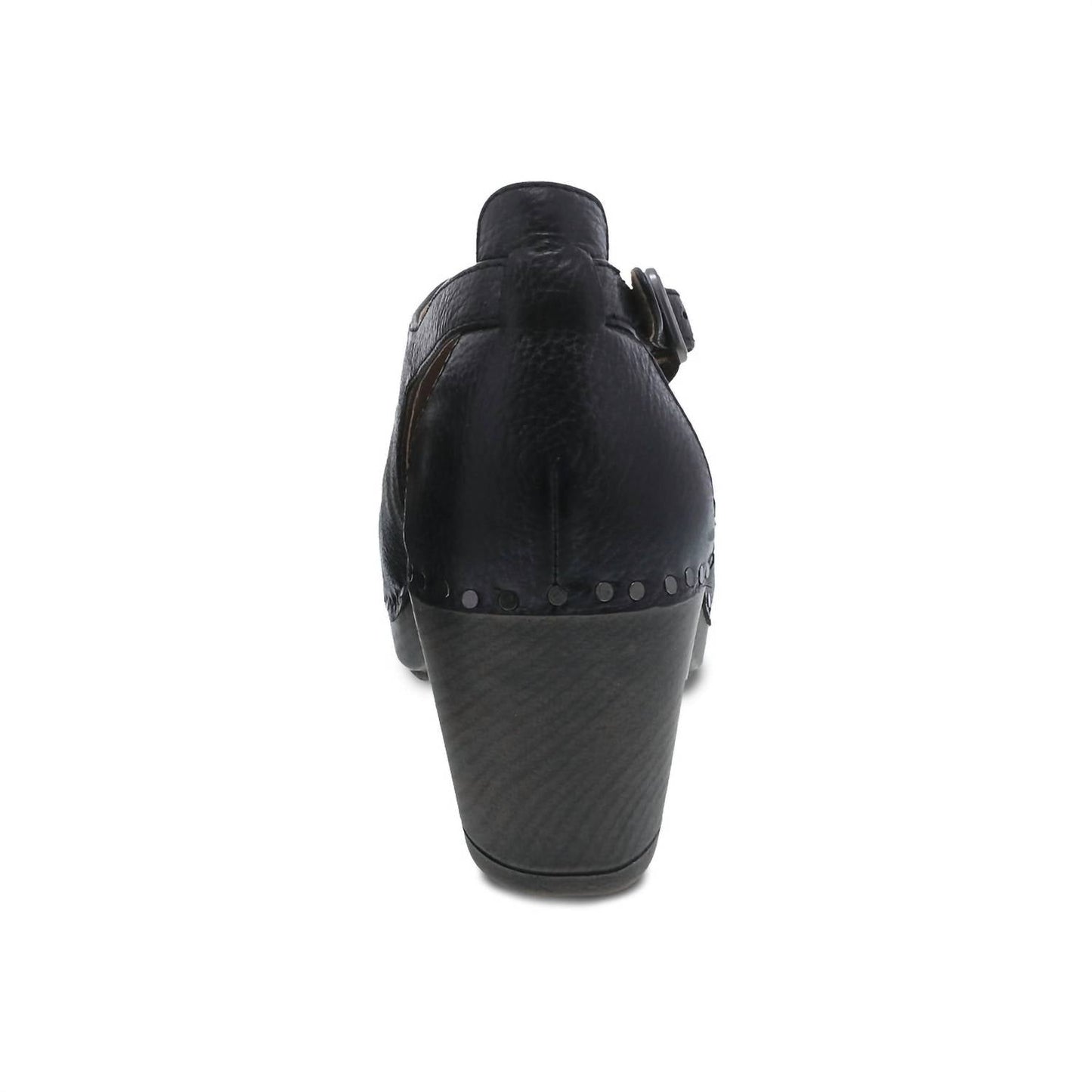 Dansko - Women's Sassy Burnished Heel