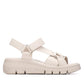 Xti - Women's Ankle Strap Sandals