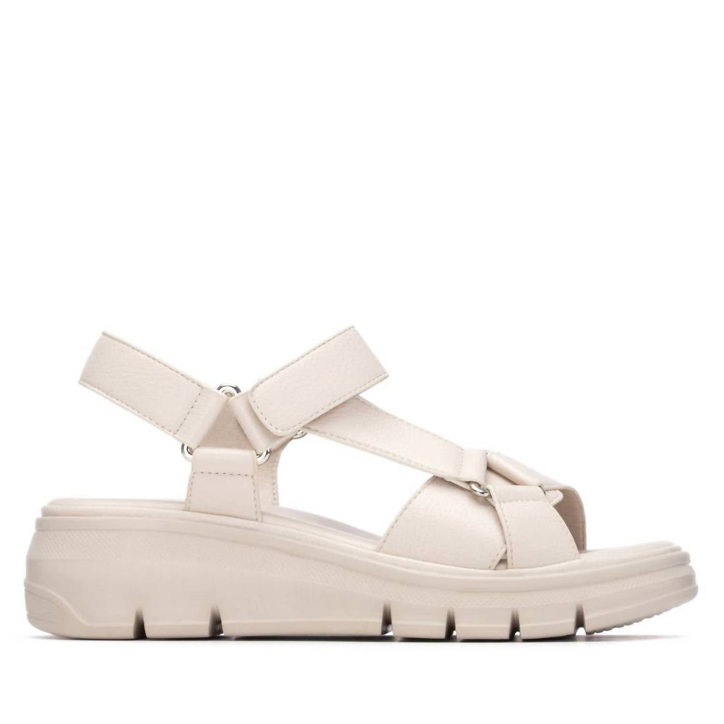 Xti - Women's Ankle Strap Sandals