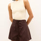 Marie Oliver - Lander Shorts