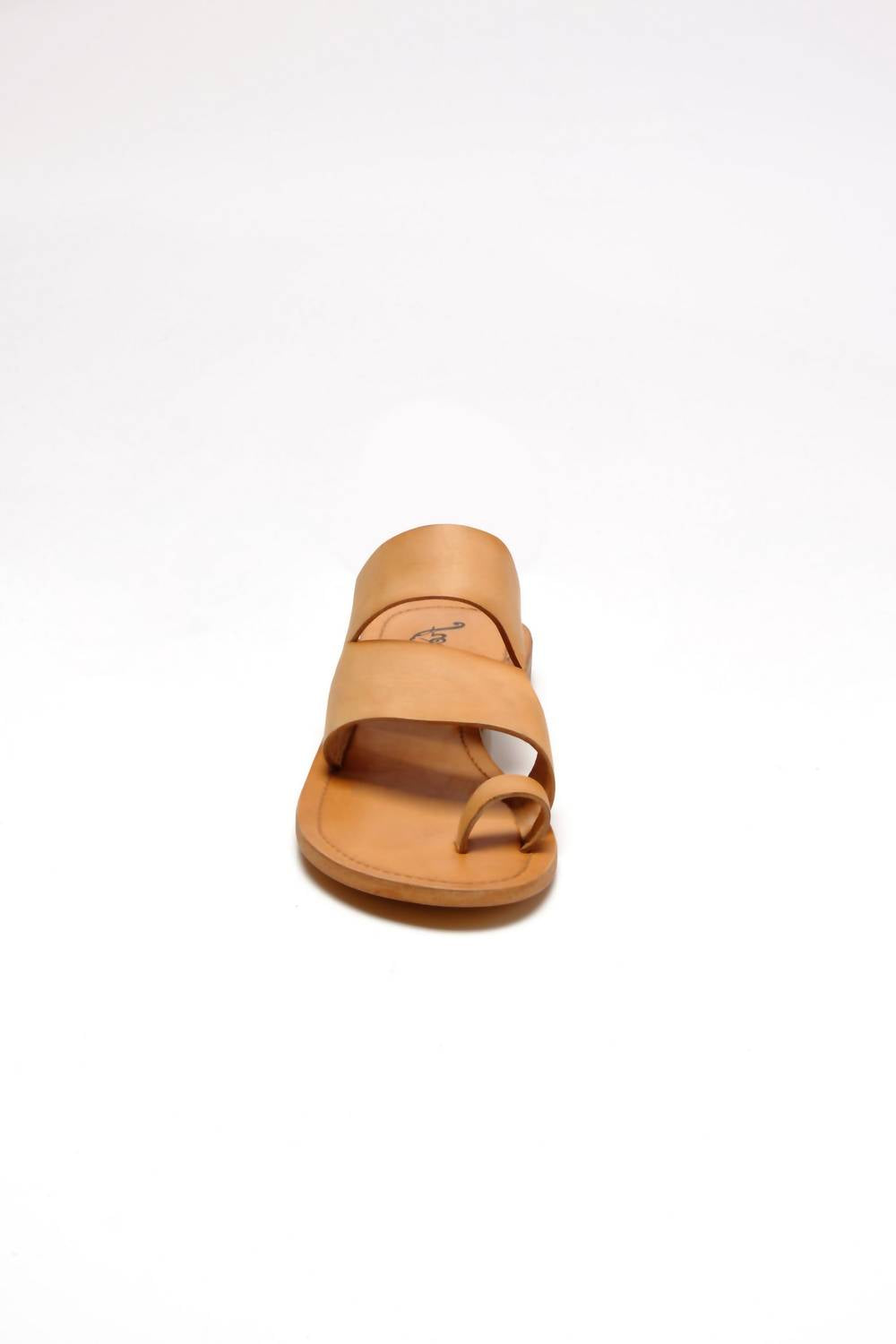 Free People - Women's Abilene Toe Loop Sandals