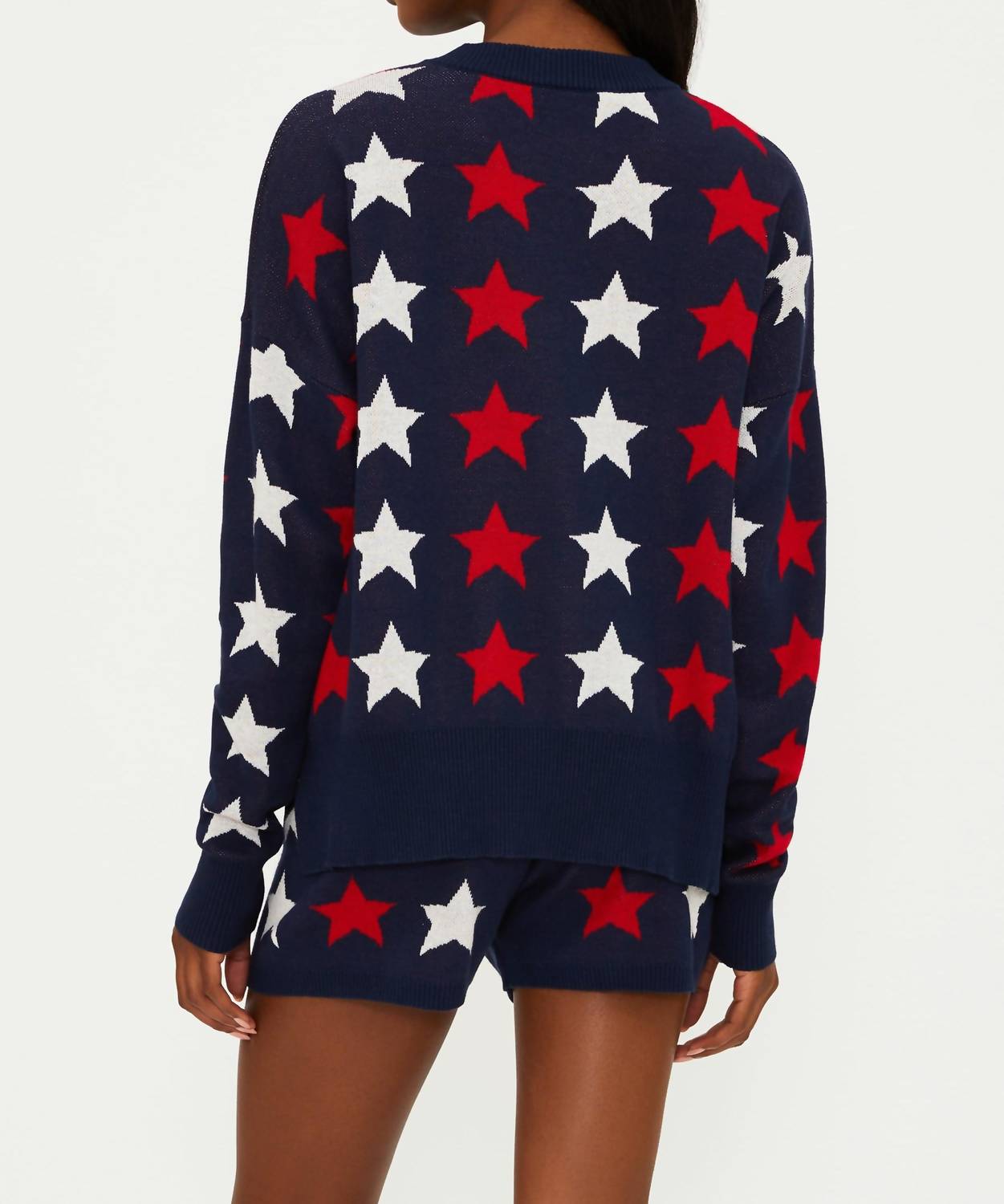 Beach Riot - Callie Cotton Sweater