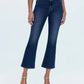 Pistola - Women's Lennon High Rise Crop Boot Jean