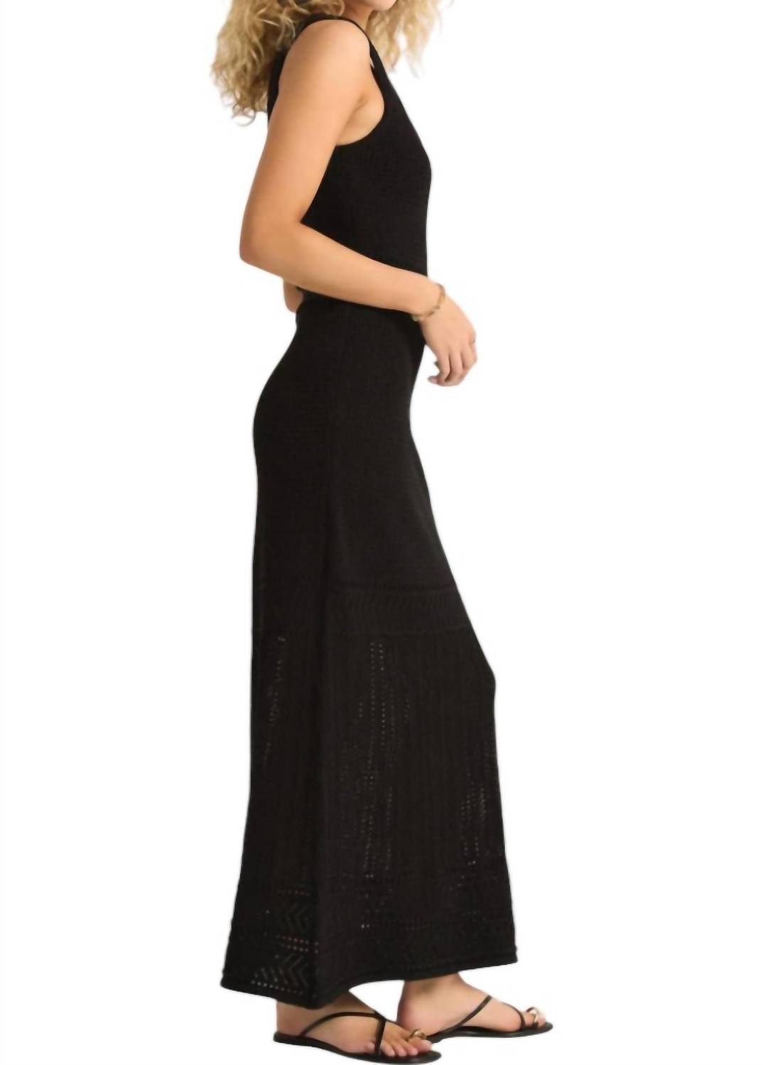 Z Supply - Tarelle Maxi Dress