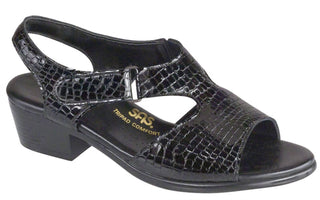 Sas - Sandália feminina com tira no salto Suntimer
