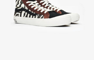 Vans - Tênis Masculino Estilo 138 LX