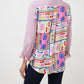Bariloche - Lorica Stripe Blouse