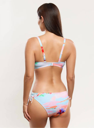 Empreinte - Croisette Drawstring Bikini Bottom