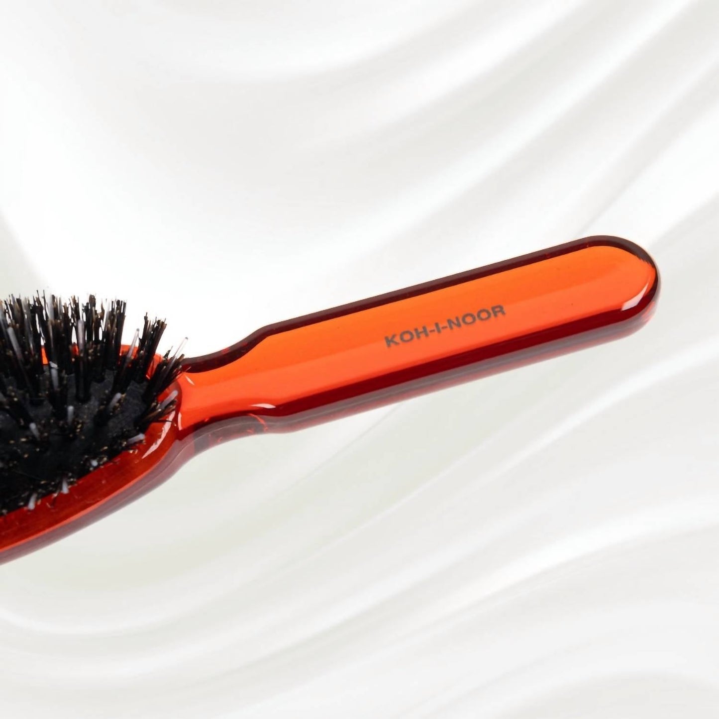 Koh-I-Noor Beauty Usa - Women's All Seasons Mixed Bristle Hair Brush