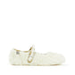 Bonton - Girl's Faux Fur Slippers