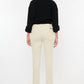 Kancan - Mid Rise Skinny Straight Jeans