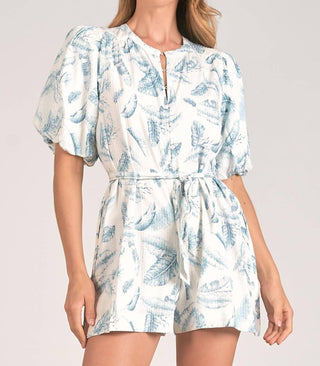 Macacão Elan - Lacy Lima