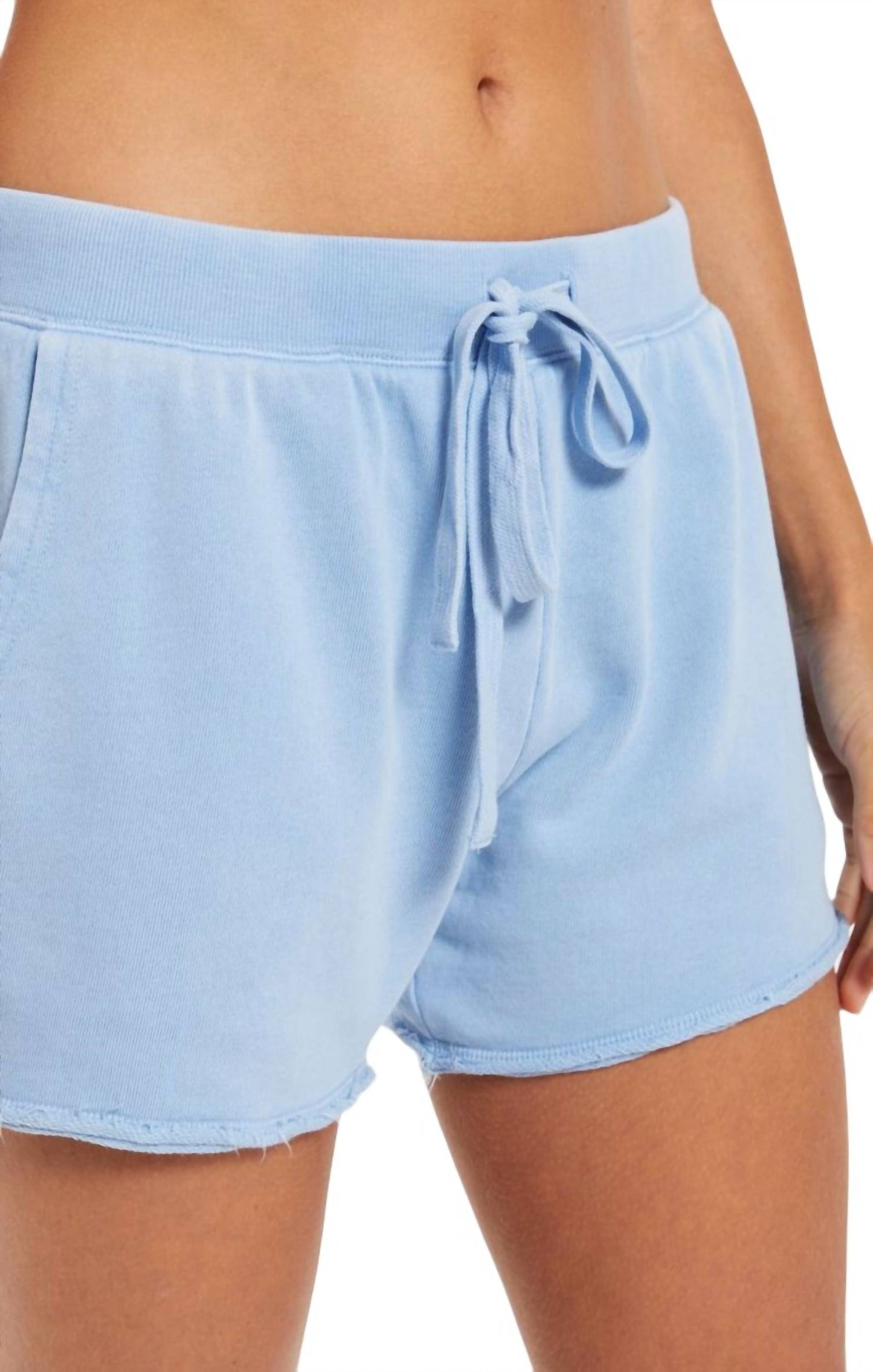 Z Supply - Marina Washed Short