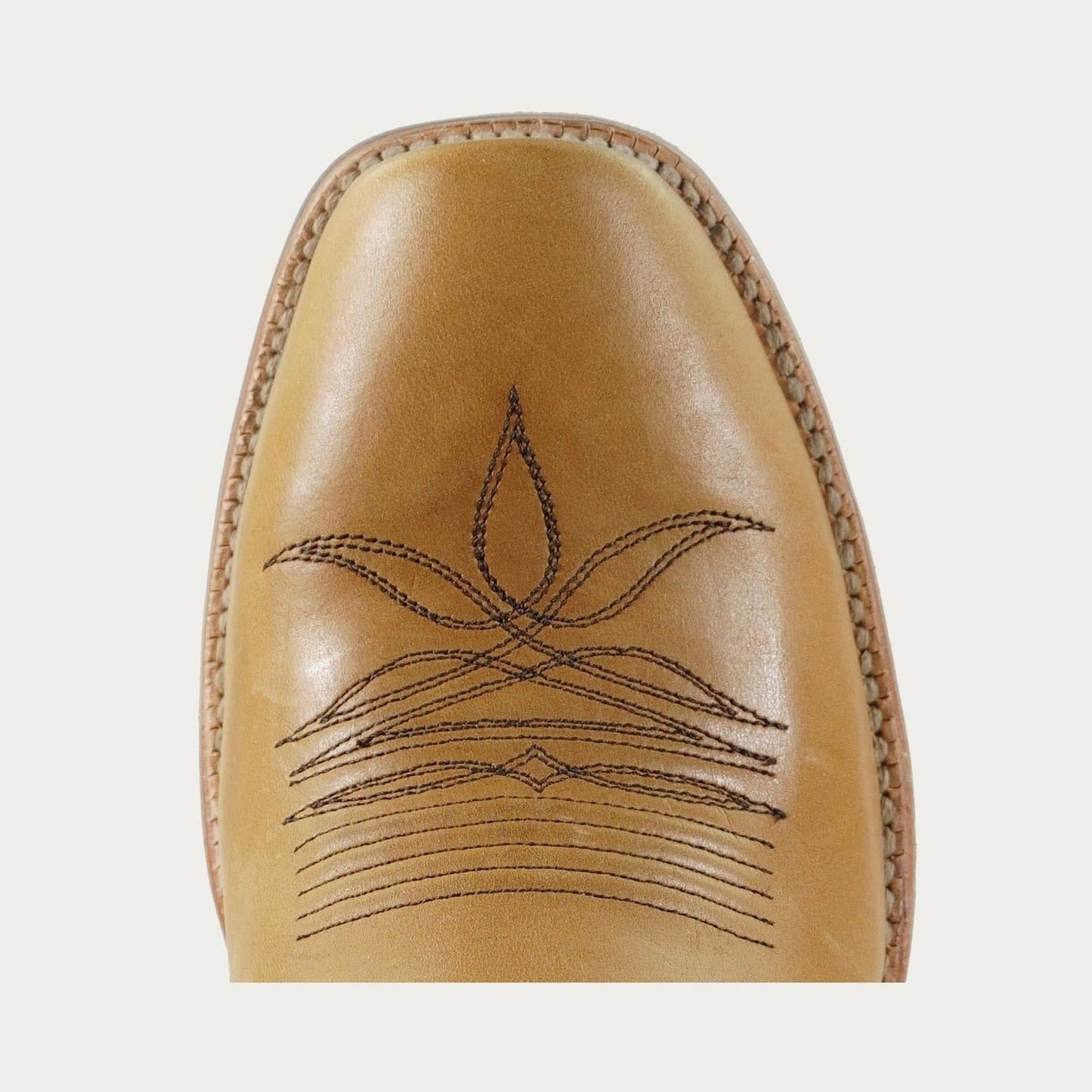 Hyer Boots - Men's Maize Boot