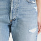 Agolde - 90s Style Mid-rise Loose-fitting Jeans