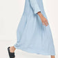 Samsoe - Elm Pintuck Shift Dress