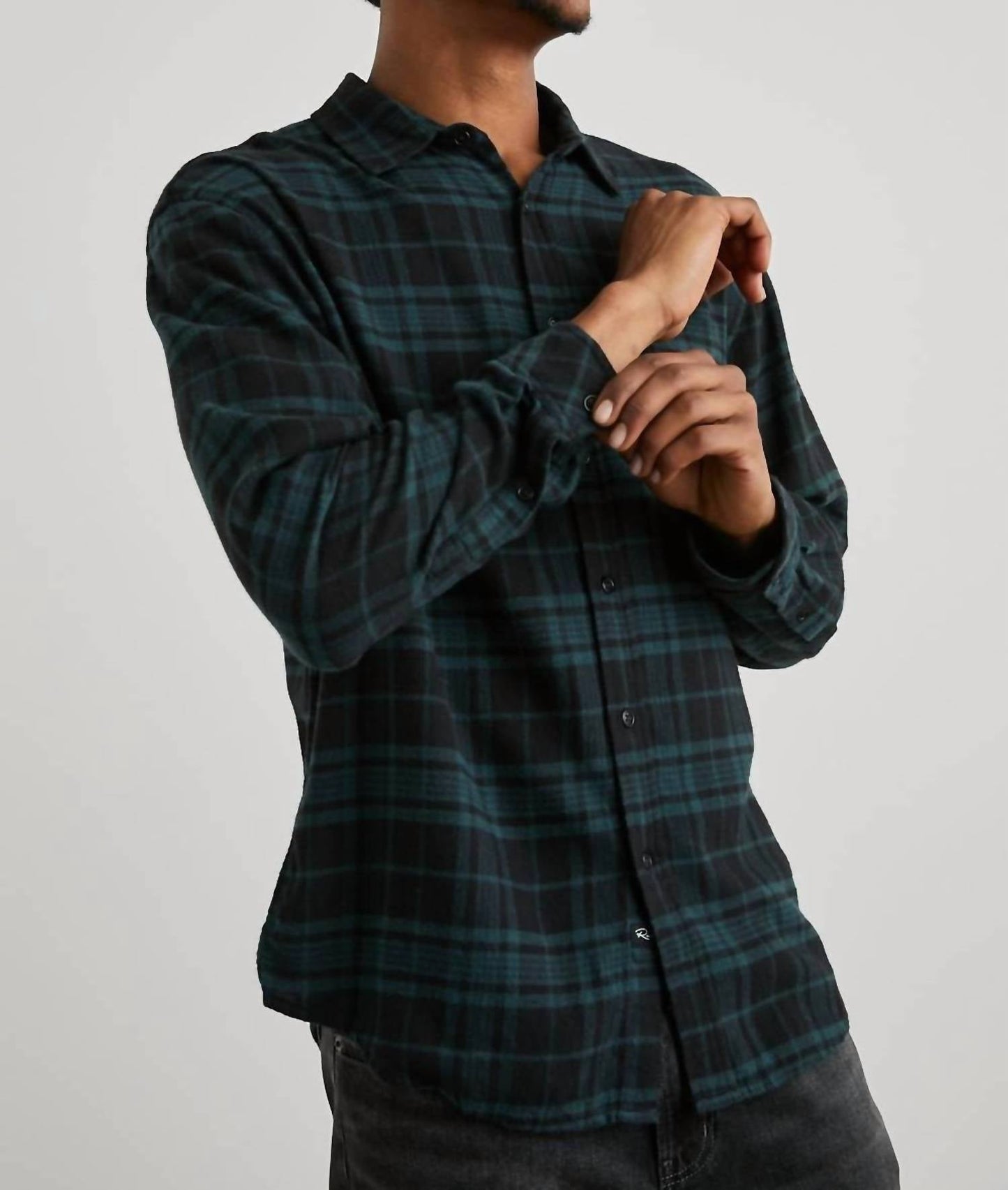 Rails - Lennox Shirt