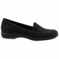 Trotters - Women's Jenn Mini Dots Patent Suede Leather Shoes