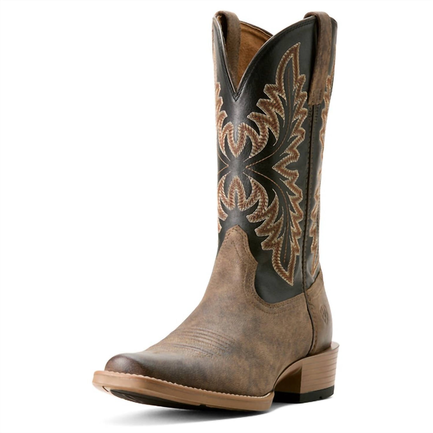 Ariat - Men's Renegade Cowboy Western Boot
