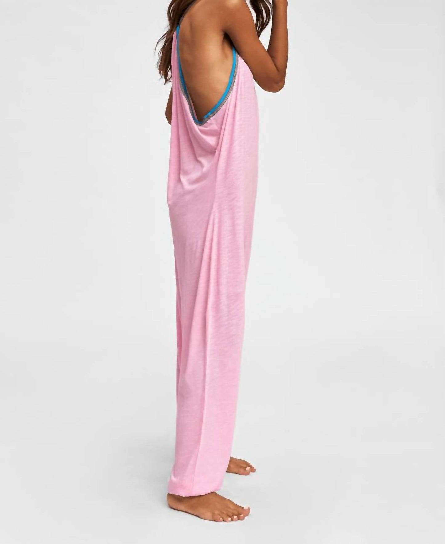 Pitusa - Pima Inca Jumpsuit