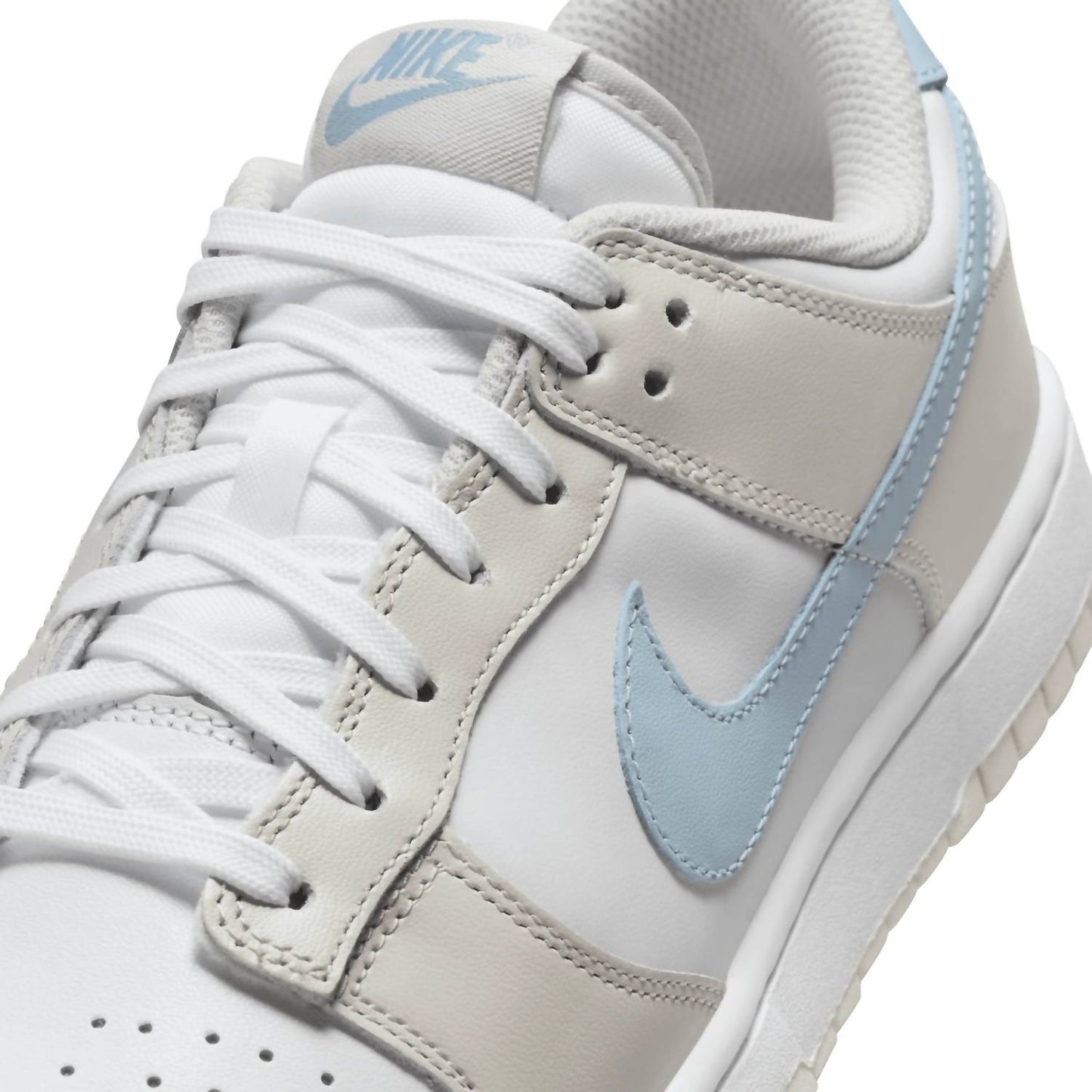 Nike - Women's Dunk Low Sneakers