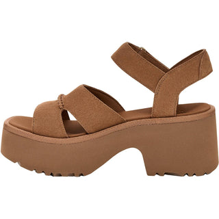 Ugg - Women's New Heights Ankle Strap Sandals